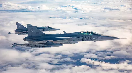 La Hongrie laisse entendre qu'elle pourrait acheter le Gripen-E à la Suède