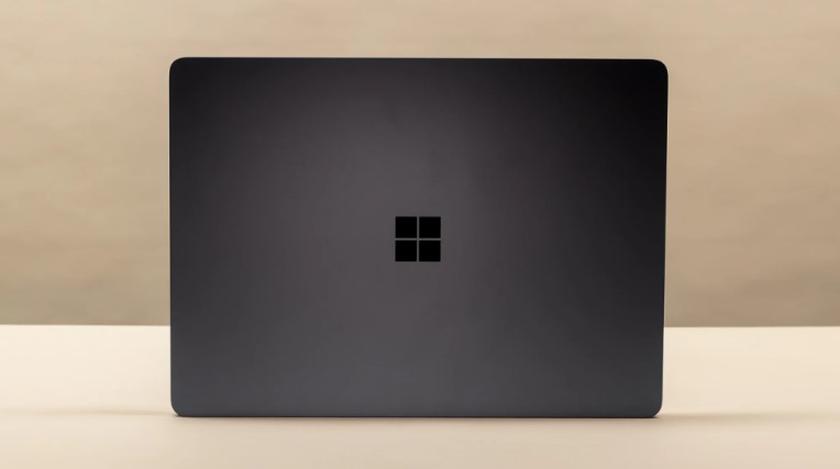  Microsoft Surface Laptop 7 (13.8″) Ordinateur IA embarqué