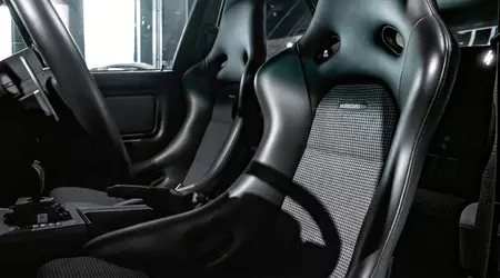 Les Italiens ont sauvé Recaro Automotive de la faillite