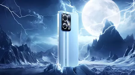 Honor 90 GT : écran OLED 120 Hz, puce Snapdragon 8 Gen 2, jusqu'à 24 Go de RAM et appareil photo 50 Mpx à partir de 377 USD