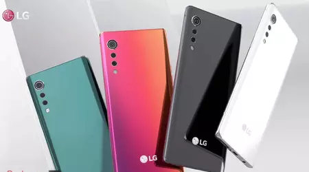 Certains smartphones LG sont affectés par le bug T-Mobile