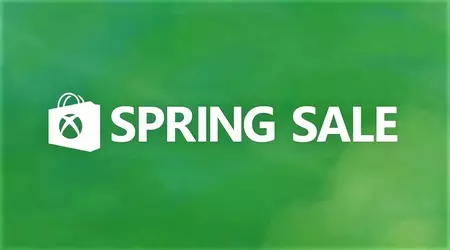 Plus d'un millier de jeux avec des réductions allant jusqu'à 80 % : la boutique Xbox lance une grande vente de printemps