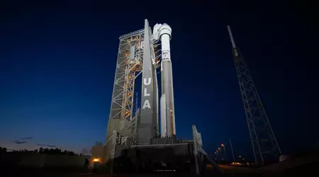 Boeing Starliner prêt pour le premier vol habité vers la Station spatiale internationale