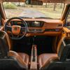 Miniature du tableau de bord du Bodo G-Wagon
