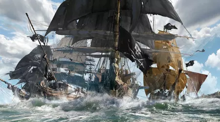 Ubisoft a expliqué ce que vous pouvez faire dans Skull & Bones après avoir terminé la partie principale du jeu.