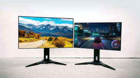 Samsung dépasse LG en ventes de téléviseurs OLED en Amérique du Nord