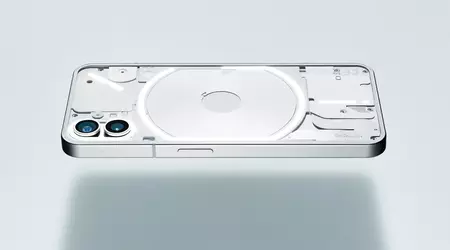 Rien n'est prévu pour l'instant en ce qui concerne le téléphone (2), la société se concentrera sur l'amélioration du modèle actuel.