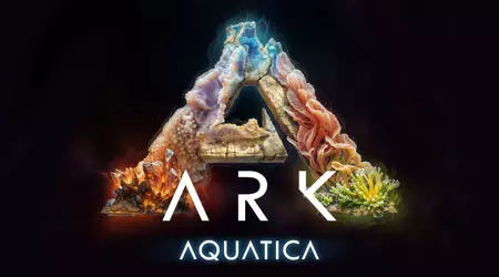 L'utilisation de l'intelligence artificielle dans la bande-annonce de ARK : Aquatica a suscité une vague de critiques.