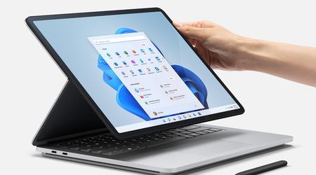Le Surface Laptop Studio entre dans l'histoire : Microsoft met fin à la production et aux ventes de l'inattendu ordinateur portable transformateur