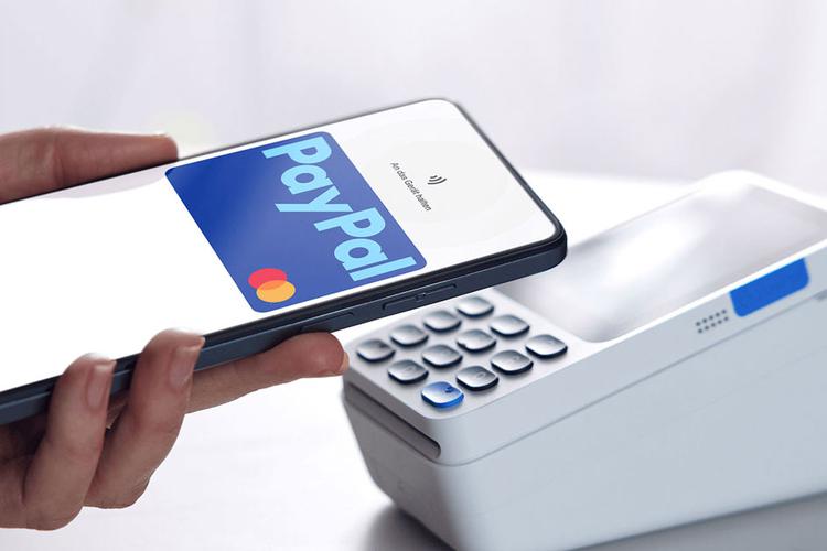 PayPal vs Apple : l'iPhone obtiendra ...