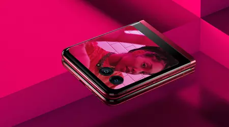 Combien coûtera le Motorola Razr 40 Ultra ?