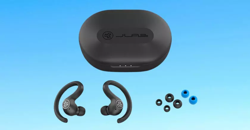  JLab Air contour d'oreille pour oreillette bluetooth