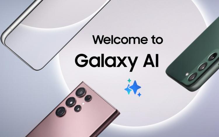 Samsung pourrait introduire une fonctionnalité IA ...