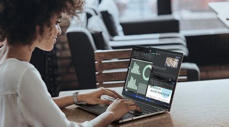 Lenovo dévoile les ordinateurs portables ThinkPad Z13 et Z16 Gen 2 équipés de puces Ryzen 7000 à partir de 1649 €.