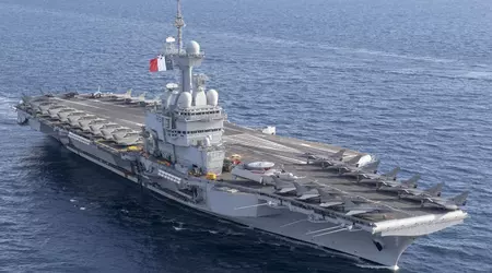 Airbus et Naval Group vont moderniser le système de communication de la marine française en s'inspirant de l'expérience ukrainienne