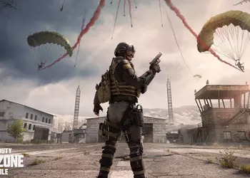Il semble que Warzone Mobile ait ...