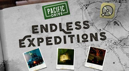 Pacific Drive recevra une mise à jour à grande échelle "Endless Expeditions" avec de nouvelles cartes et de nouveaux modes le 3 avril.