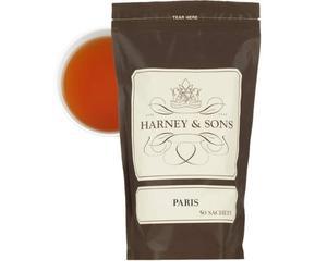 Thé noir de Paris