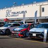 Version de course de la IONIQ 5 N