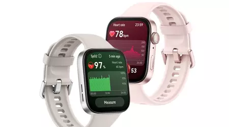 C'est officiel : la Huawei Watch Fit 3 fera ses débuts lors de l'événement de lancement du 7 mai.