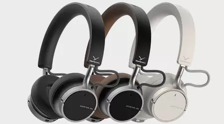 Beyerdynamic a annoncé l'Aventho 100 : design rétro, 60 heures et ANC pour 199 €