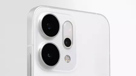 De nouvelles images d'Oppo Reno14 avec un design similaire à l'iPhone sont apparues en ligne