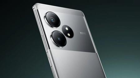 Un initié a révélé combien le realme GT 6T avec la puce Snapdragon 7+ Gen 3 coûtera.