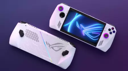 Écran FHD 120 Hz, puce AMD personnalisée, 16 Go de RAM et Windows 11 embarqué : Les spécifications du ROG Ally d'ASUS ont fait surface en ligne.