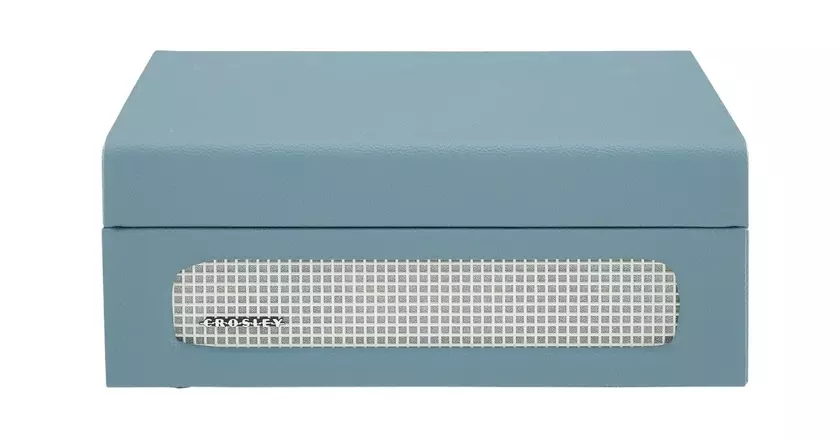 Crosley CR8017B-WB platine vinyle moins de 100 euros