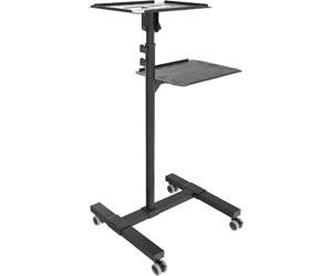 RICOO Support de projecteur mobile 