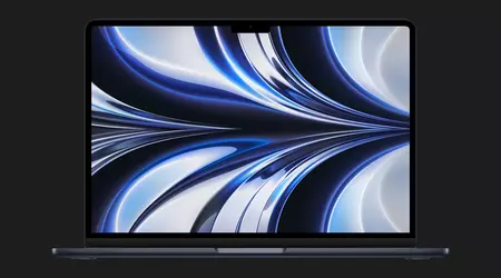 MacBook Air avec puce M2 et 256 Go de stockage en vente sur Amazon avec une remise de 203 euros