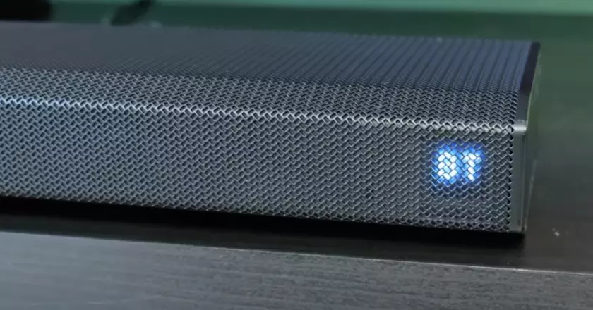 Samsung Q700A barre de son projecteur