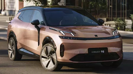 Geely chinois a introduit en Europe un hybride rechargeable avec une autonomie exceptionnelle en mode électrique