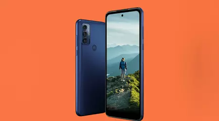 Offre du jour : Moto G Play (2023) sur Amazon pour moins de 120