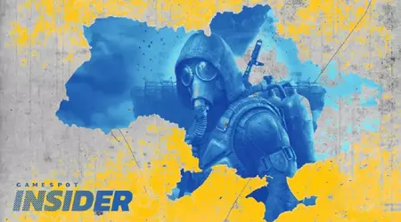 GameSpot a réalisé un documentaire sur le développement du jeu de tir STALKER 2 : Heart of Chornobyl dans les conditions de l'invasion russe.