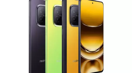 realme NARZO 70 Turbo 5G : écran AMOLED 120Hz, puce MediaTek Dimensity 7300 Energy et prix à partir de $200