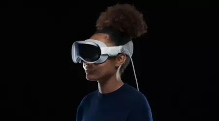 Désormais, vous pourrez au moins jouer à des jeux : Apple Vision Pro s'intègre au service de cloud gaming GeForce Now de Nvidia