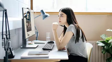 Acer dévoile l'Aspire S27 monobloc avec écran QHD IPS et puces Intel de 12e génération à partir de 1199 €.