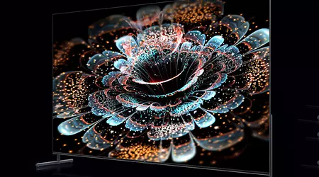 TCL Q10G Mini LED TV : téléviseur intelligent de 98 pouces avec écran 4K à 120 Hz pour 3065 $.