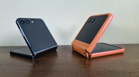 Trois éléments qui font que le Motorola RAZR est meilleur que le Samsung Galaxy Flip