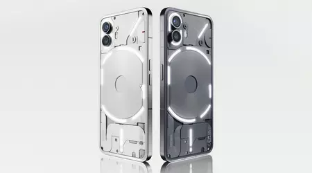Insider : Rien ne dévoilera deux nouveaux smartphones cette année