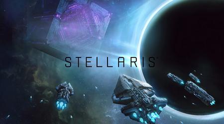 Trois jours dans le grand cosmos : le célèbre jeu de stratégie Stellaris est temporairement gratuit sur Steam