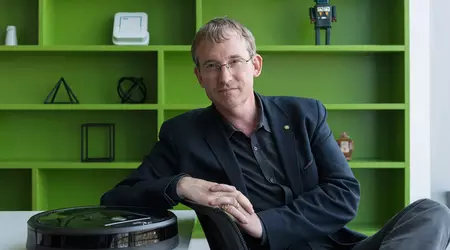 Amazon rachète iRobot, le fabricant des aspirateurs robots Roomba