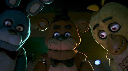 Les cauchemars nocturnes reviennent : la nouvelle bande-annonce du film Five Nights At Freddy's 2 est effrayante et intrigante
