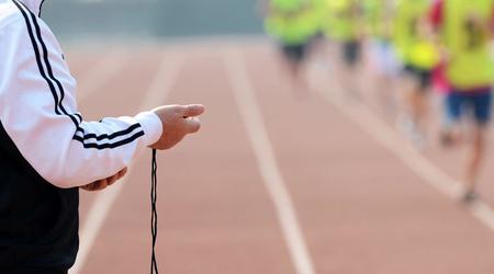 One UI 8 aura un coach personnel de course - Running Coach