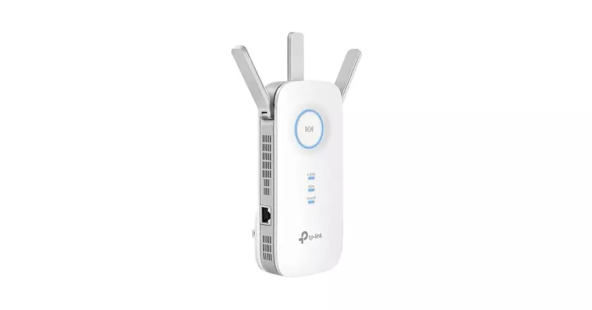 TP-Link Extension WiFi AC1900 (RE550)