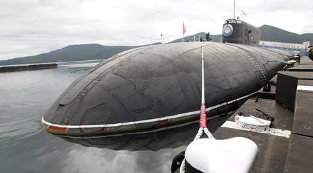 Les Russes ont développé un projet de sous-marins nucléaires stratégiques dotés de missiles balistiques intercontinentaux.