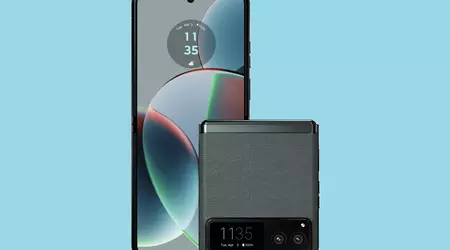 Motorola travaille sur un smartphone pliable Razr 50 5G : prix et spécifications de la nouveauté
