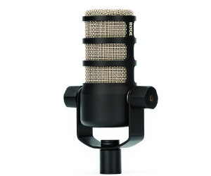 RODE PodMic Microphone