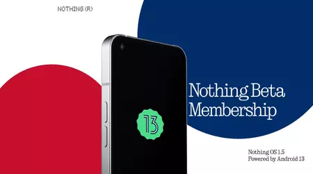 Nothing Phone (1) est sorti aux États-Unis : le smartphone est vendu avec une version test d'Android 13